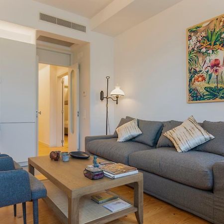 ליסבון Trendy & Classic 2Bedroom Apartment מראה חיצוני תמונה