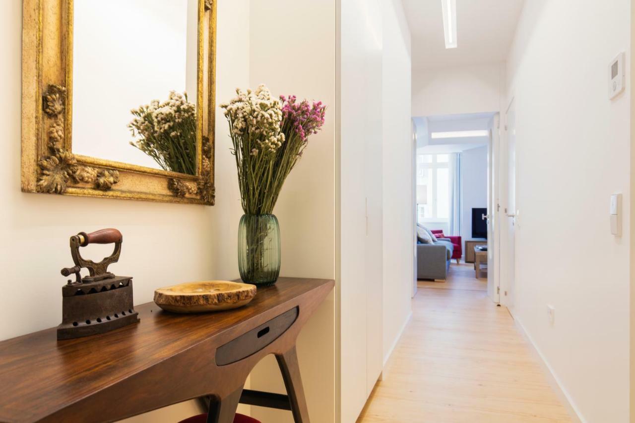 ליסבון Trendy & Classic 2Bedroom Apartment מראה חיצוני תמונה