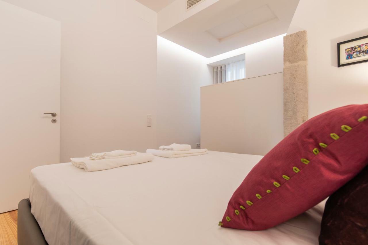 ליסבון Trendy & Classic 2Bedroom Apartment מראה חיצוני תמונה